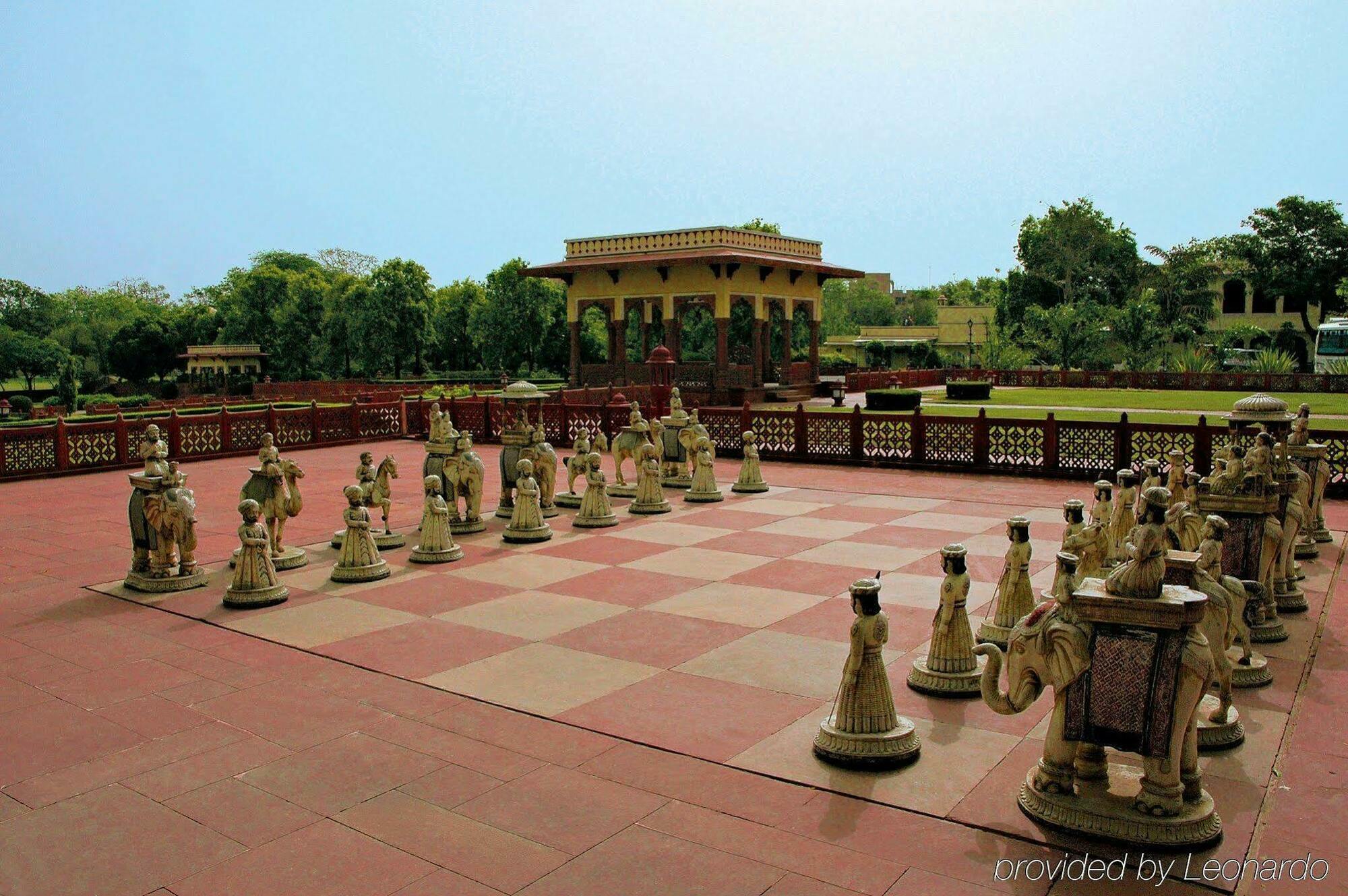 Jai Mahal Palace Jaipur Facilities photo